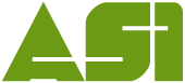 Former ASI logo