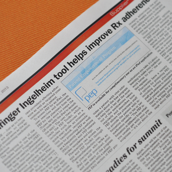 BI Press Release Press coverage example