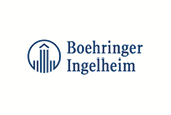 Boehringer Ingelheim client logo