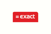 Exact client logo