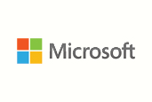 Microsoft client logo