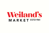 Weiland's client logo