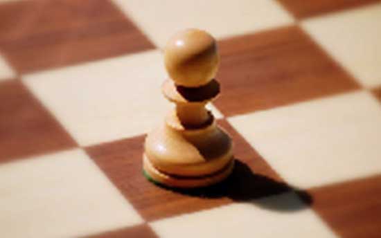 Chess piece