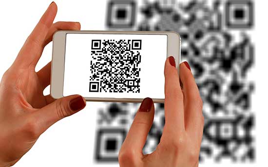 QR Codes