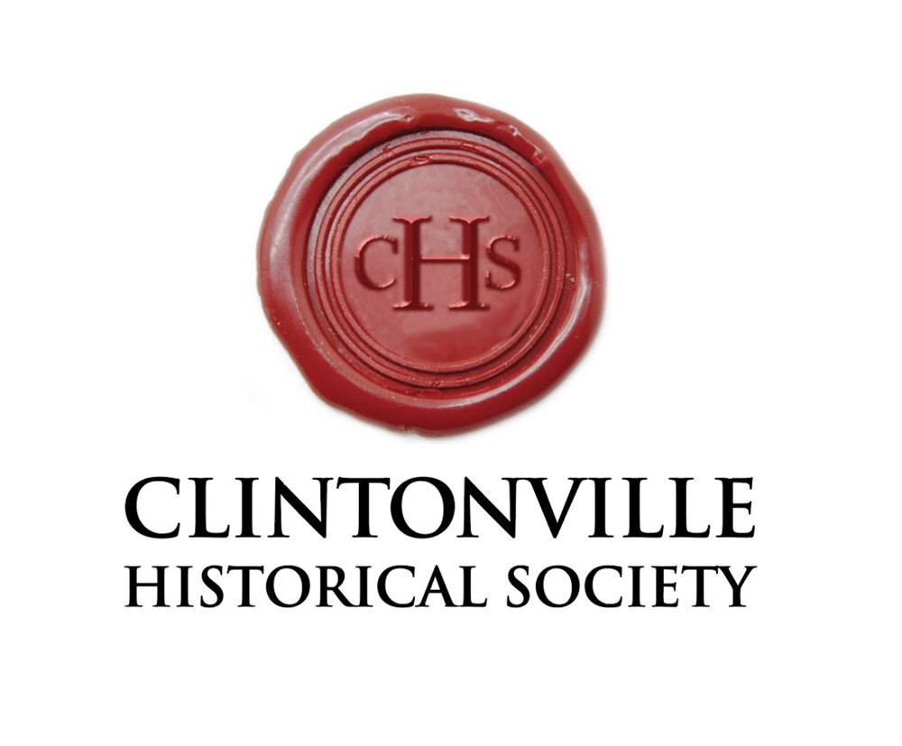 Clintonville Historical Society logo