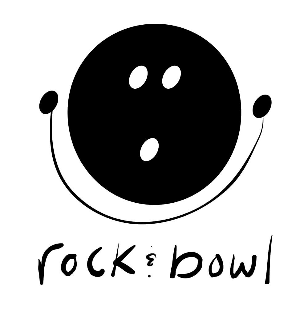 Rock and Bowl logo