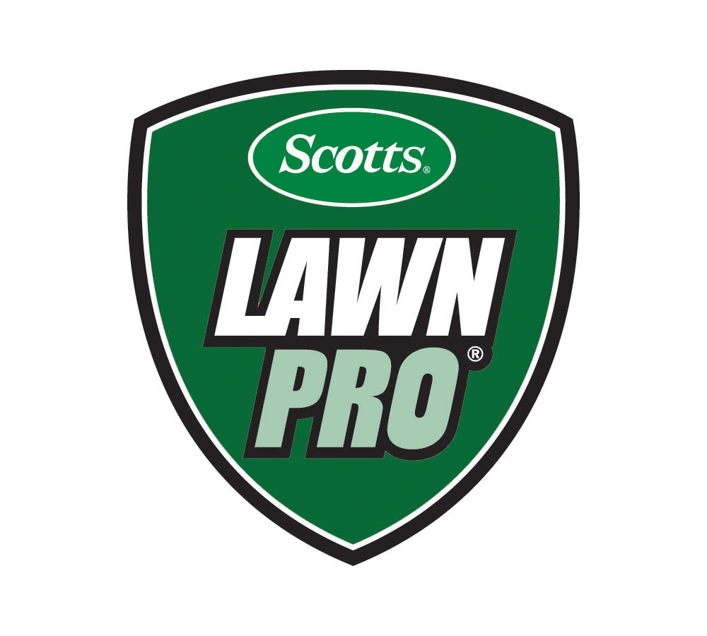 Scott's Lawn Pro logo