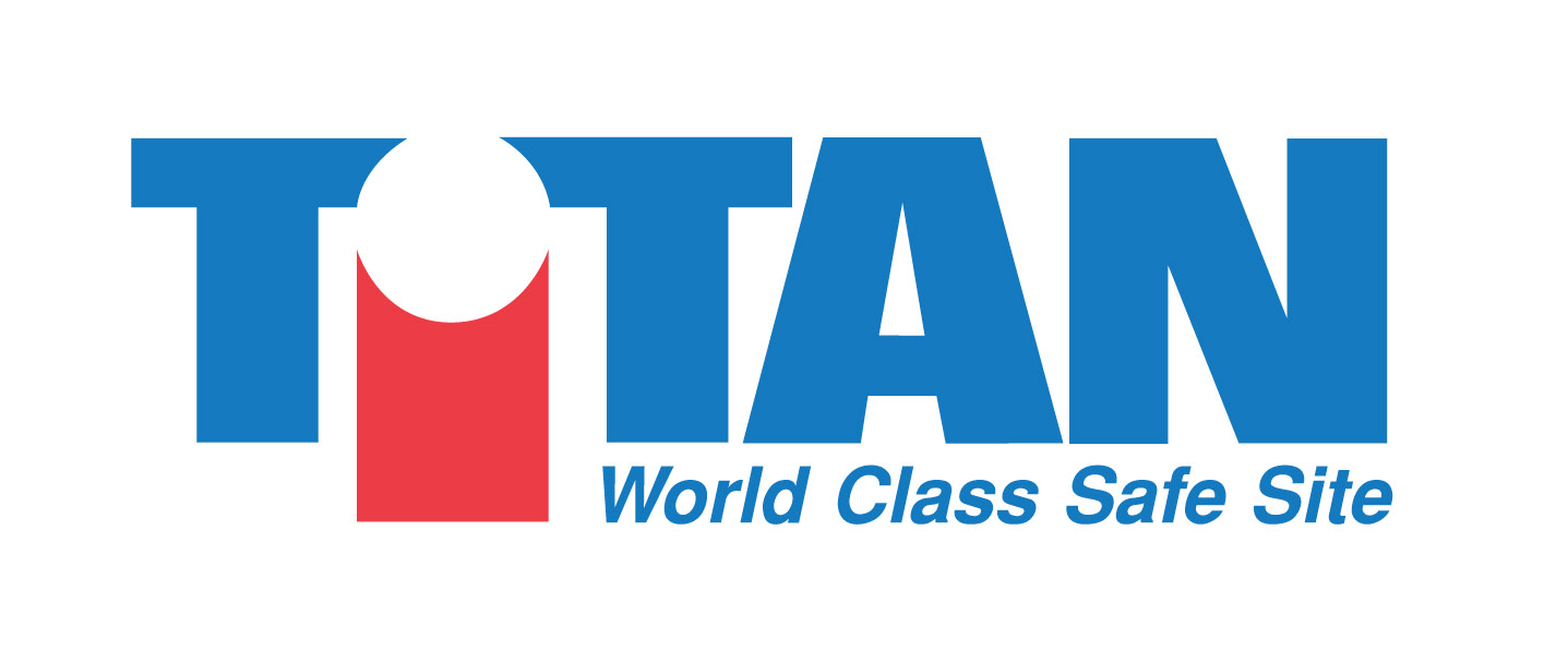 Titan logo