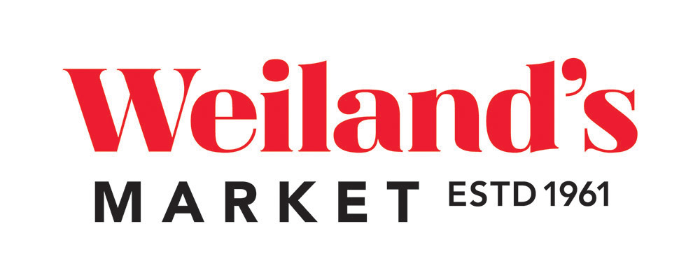 Weiland's Market logo