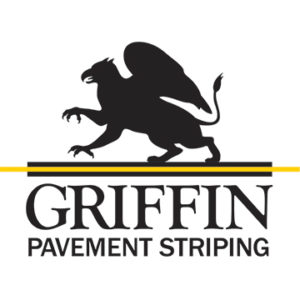 Griffin Pavement Striping logo