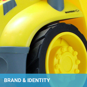 Little Tikes: Branding