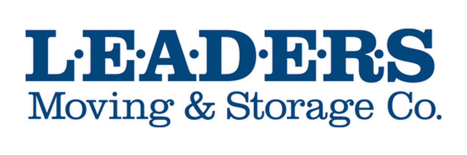 Leaders Moving and Storage logo