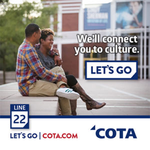 COTA digital marketing