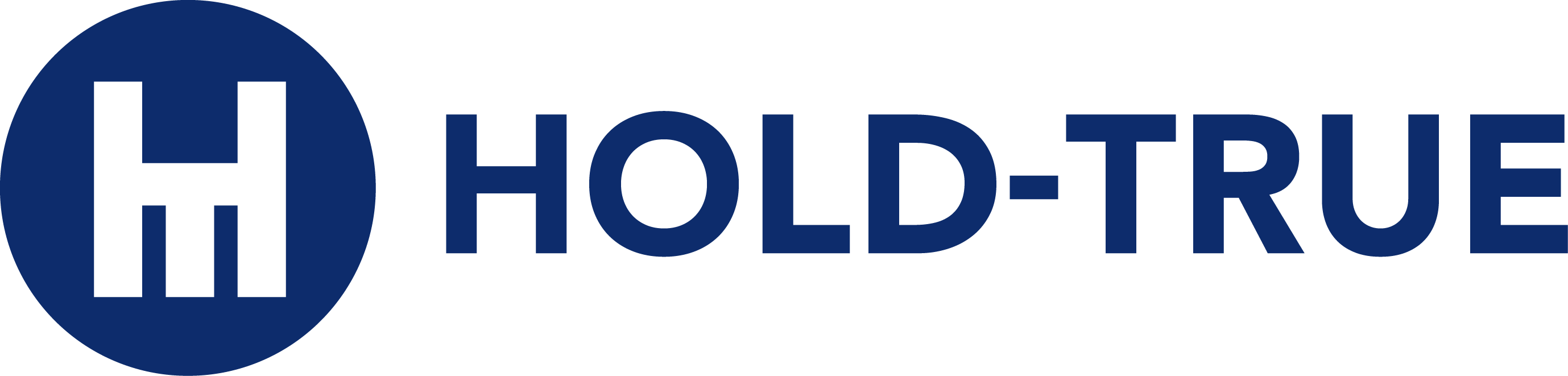 Hold-True company logo