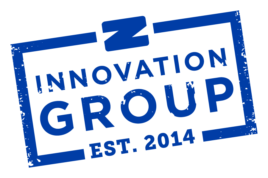 Zumbiel Innovation Group logo