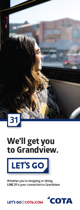 cota-print-ad-31 10-inch vertical half-page print ad
