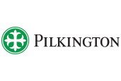 Pilkington logo